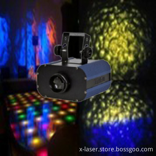 LED Watermark Light